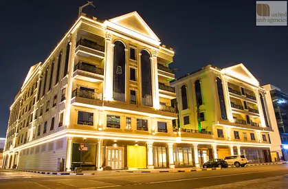 Studio Appartment For Rent | NEW Building | Ready To Move
