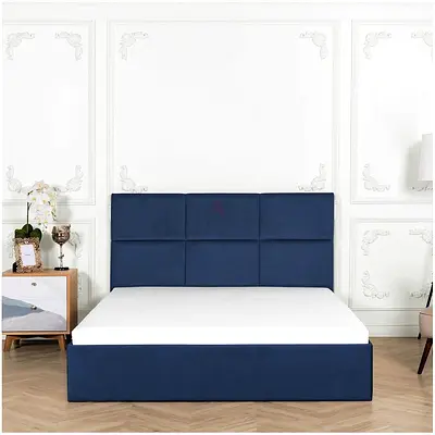 Brand new Queen size bed storage bed king bed mattress family bed queen bed double bed king size bed