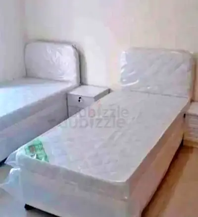 Brand new American base single bed good quality single size bed storage bed