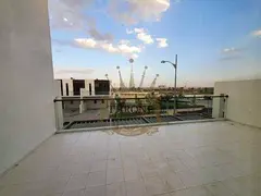 Spacious 3BR+Maid |Luxury Furnished |Single Row