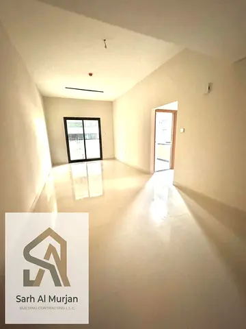 2BHK Apartment for Rent – SRS Tower, Rashidiya 1 (Direct owner)