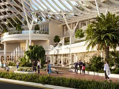 Prime Retail Unit|Astra Hub|On Metro|With High ROI