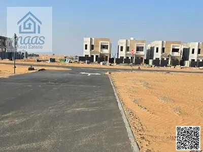 RESIDENTIAL PLOT FOR SALE IN BASATIN AL SERRA, UMM AL QUWAIN