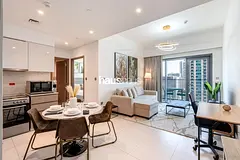 Furnished | Vacant | Chiller free | Bright