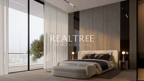 Luxury Living | High-end Finishes | Higher Returns