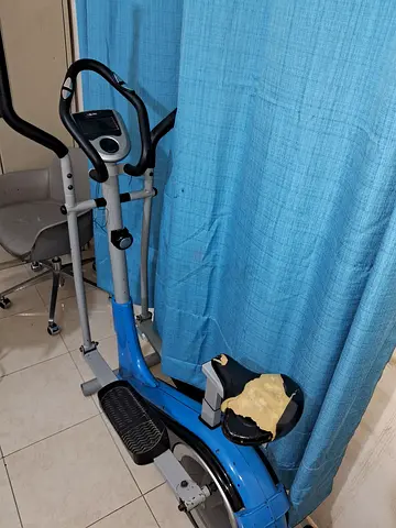 Exercise Bike in Good Condition
