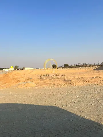 Golden Investment Opportunity (204): Residential Land for Sale in Al-Balida 3 Area: 2,975 sq. Ft.