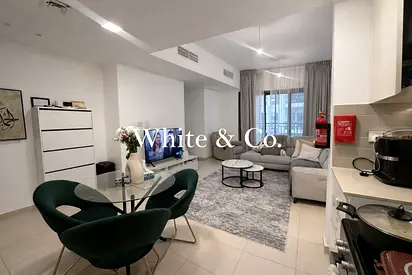 Tenanted Property I Community view I 5% ROI