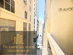 Central 1BR – Quick Commute to Dubai