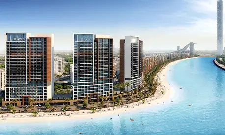 Exclusive | Handing over now | Lagoon View