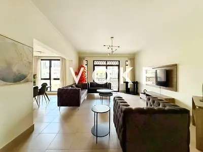 2 Bed Apartment | Huge Layout | Vacant Soon