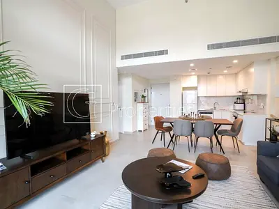 Fully Furnished | Tenanted | On Low Floor