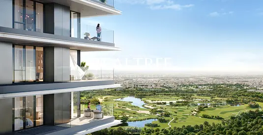 Worldclass Amenities | High ROI | Flexible Payment Plan