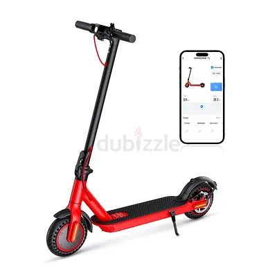 Wind Horse T1 Electric Scooter