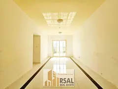 Lavish family 3 BHK With Balcony Road Side/Ready to move/EASY Payment/Near to New Muwaileh Park