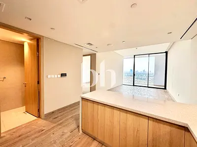 Brand New | High Floor | Fitted Kitchen Appliance