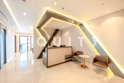 Vacant Now | Furnished | Burj Views