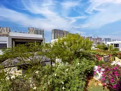 Partially Renovated 3 BR | Maid Room | Type E1