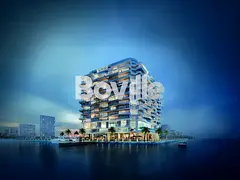 Modern Apartment | Azizi Wasel | Prime Island Community