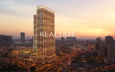 Modern Royal Elegance | 20% Down Payment | Smart Living |