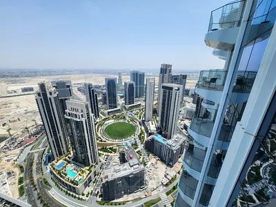 Urban Living Redefined | Furnished 2BR | Balcony | 195K