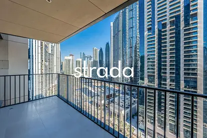 Boulevard view | Corner unit | Largest layout