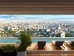 Resort-style amenities driving premium rental demand