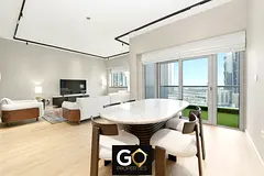Furnished | Upgraded | 2 Bedroom | Vastu