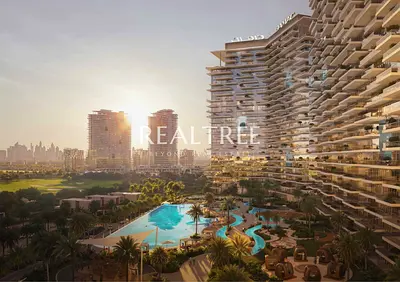 Modern, Inviting 2BR | High ROI | Premium Amenities