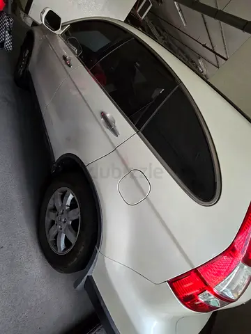 Honda CR-V 2008 GCC Specs