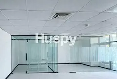 Unfurnished | Vacant | 1 Parking