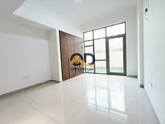 Studio Apartment with Garden and Laundry Room