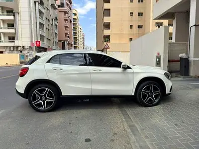 2018 Mercedes-BENZ GLA 照片 4
