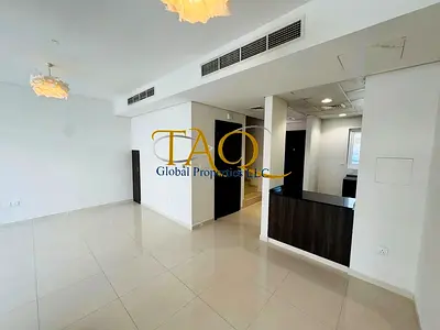 Spacious 3BR | Rented | Genuine Resale | Excellent Layout