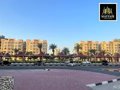 The studio is ready for occupancy and is already rented out on a monthly basis, making it an excelle