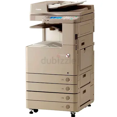 printer Multifunction Copy Machine for Sale