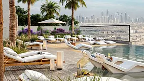 Studio Bliss | Green Views | Wellness-Inspired Living