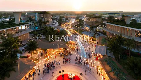 Luxury Waterfront 5BR | 0% Commission |Strong ROI