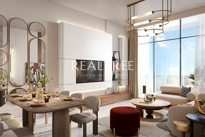 Luxury Living | Serene Golf Course View | High ROI Opportunity