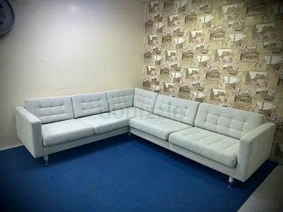 Selling IKEA landskrona sofa