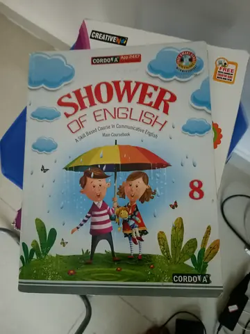 Book 8 th grade central school