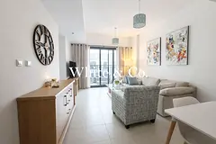 Two Bedrooms | Community Views | Tenanted