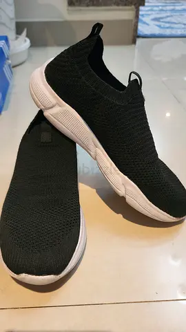 Comfortable memory foam Sneakers