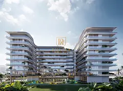 1 BHK I COMMUNITY VIEW I ARJAN