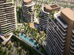 High Floor | Stunning Views | Spacious and Modern Layout