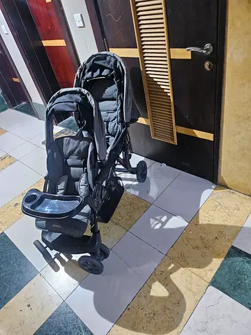 Stroller for Sale - Gently Used