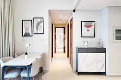 Price Drop /Branded residences/Canal View