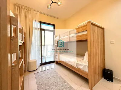 🏡 فيلا فاخرة للبيع أو للإيجار السنوي في مجمع نسمة – الرقيبة | الشارقة فرصة مميزة لامتلاك فيلا فاخرة في أحد أرقى المجمعات السكنية في الشارقة، بموقع اس