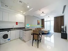 Open View | Spacious 2BR | Near To JVC Exit