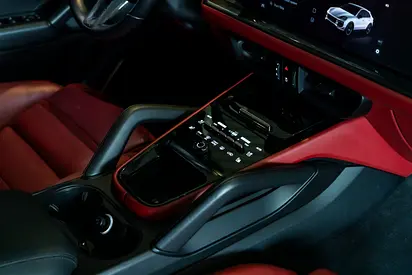 2024 Porsche CAYENNE 缩略图 12